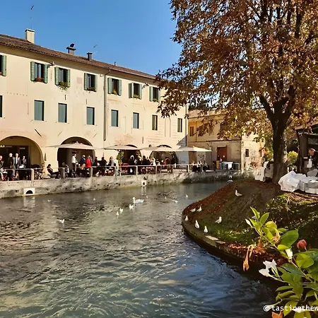 Appartamento Ca' Molinetto *