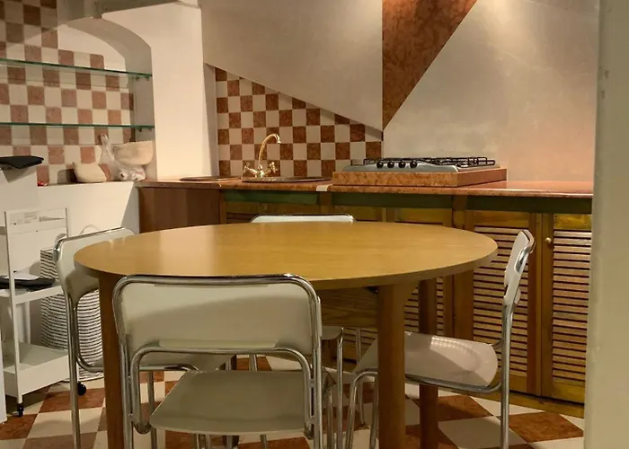 Ca' Molinetto Appartamento Treviso