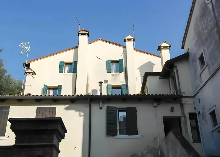 Appartamento Ca' Molinetto