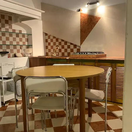 Ca' Molinetto Apartmán Treviso
