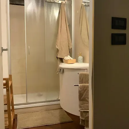 Ca' Molinetto Apartmán