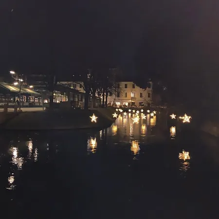 Ca' Molinetto Treviso