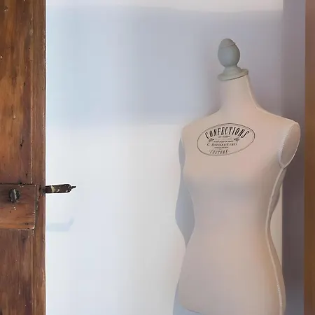 Appartement Ca' Molinetto