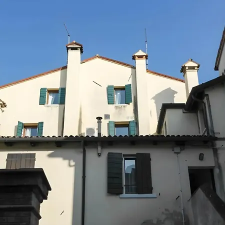 Appartement Ca' Molinetto