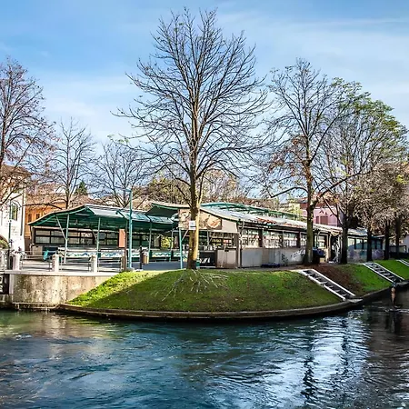 Ca' Molinetto * Treviso