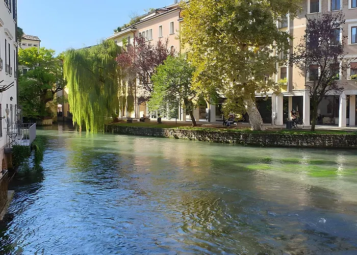 Apartament Ca' Molinetto *