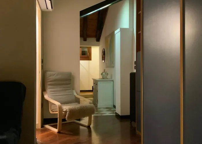 Ca' Molinetto * Treviso