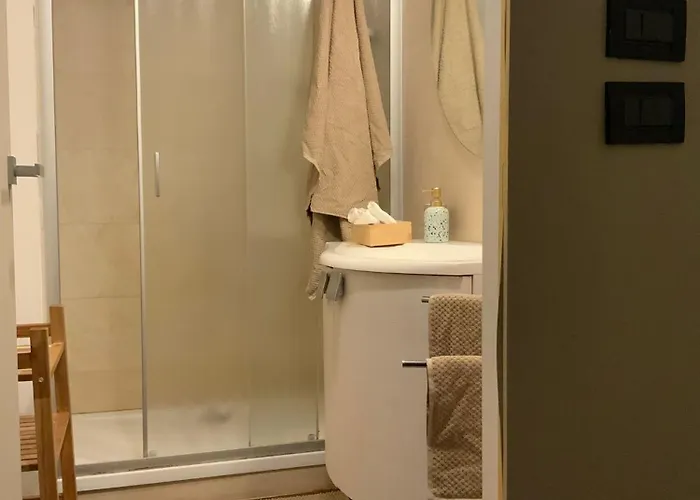 Ca' Molinetto Apartament