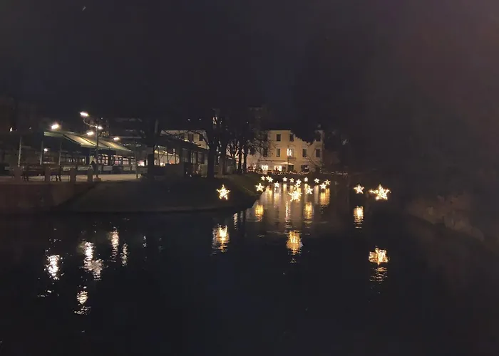 Ca' Molinetto Treviso