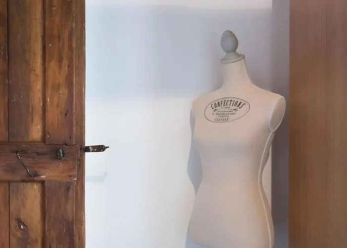 Appartement Ca' Molinetto