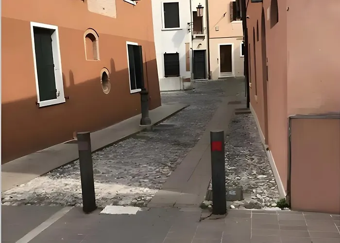 Ca' Molinetto * Treviso