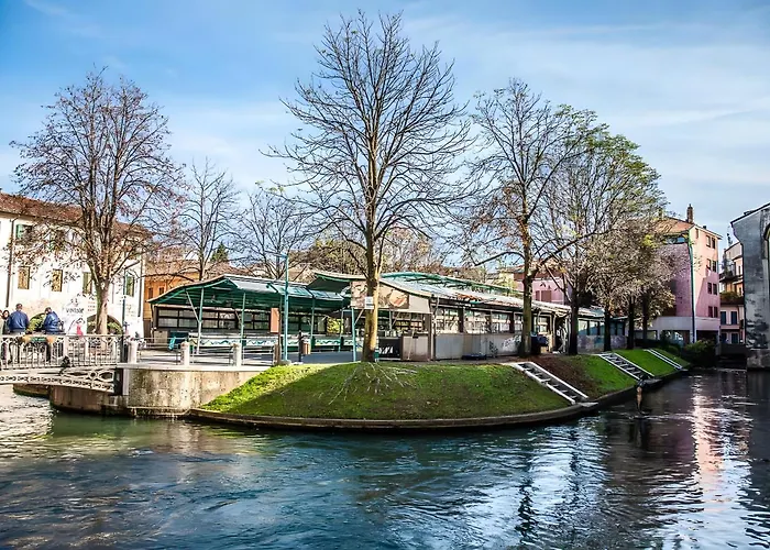 Ca' Molinetto * Treviso