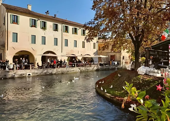 Apartament Ca' Molinetto *